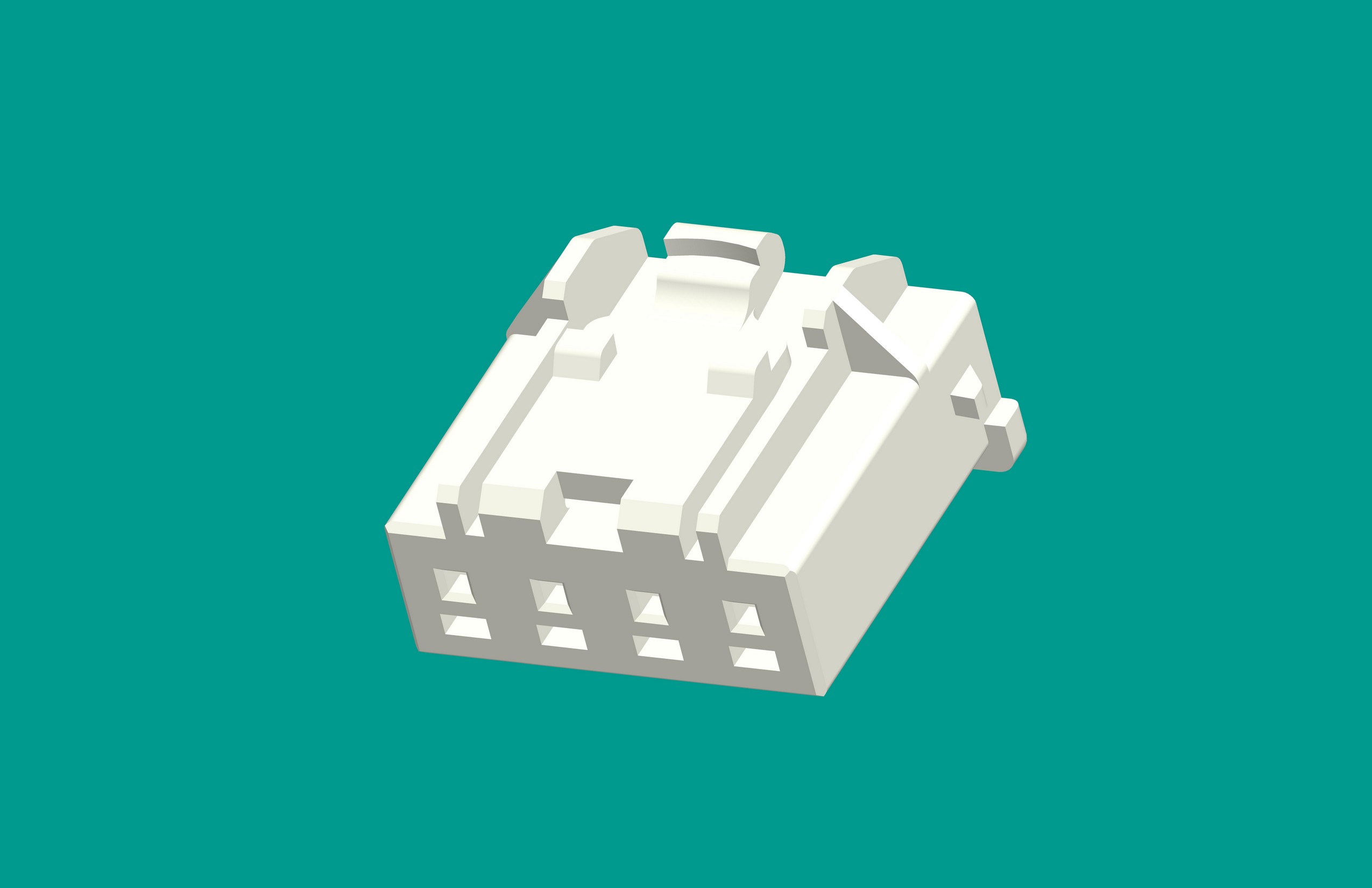 GI-4Y 本色（高灼熱絲）-包裝