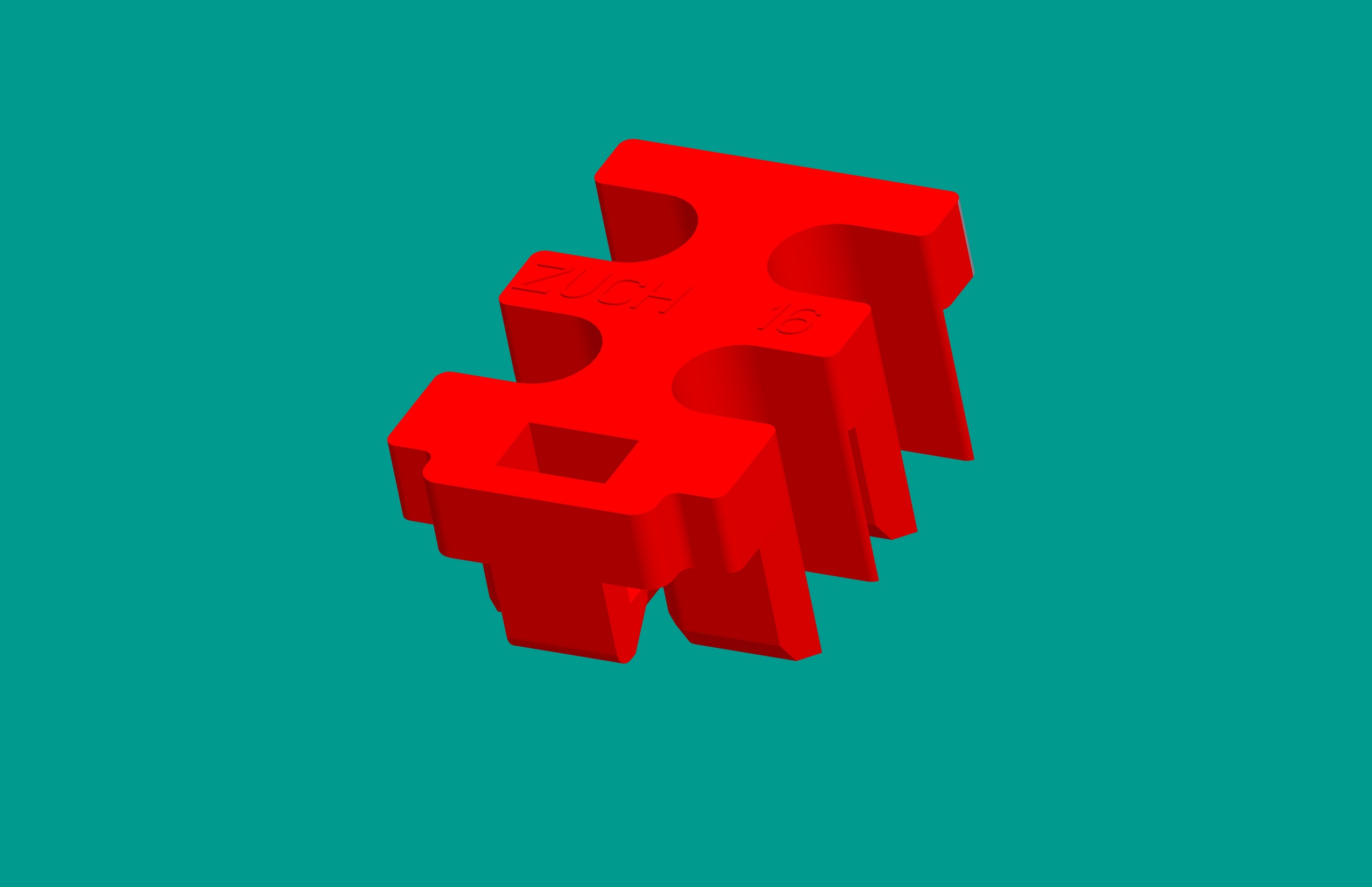 EL-4S鎖片(雙排，PR通用)豬肝紅-高灼熱絲