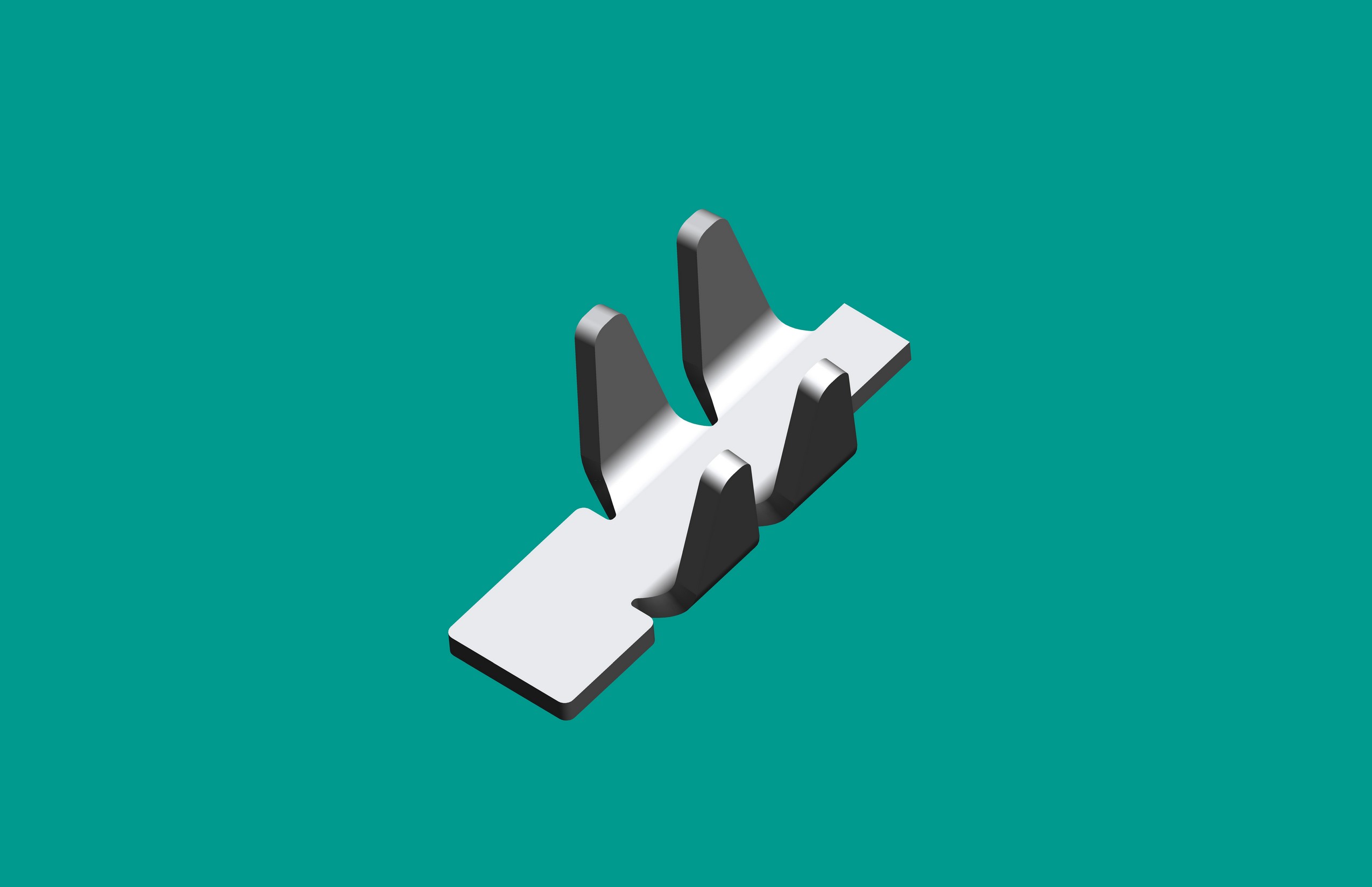 HIXG，鯊魚(yú)齒端子