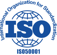 ISO50001能源管理體系認(rèn)證